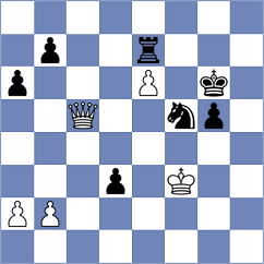 Bochkarev - Saifutdinov (Dagomys, 2009)