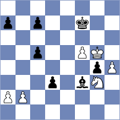 Li - Martynov (Moscow, 2000)