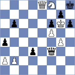 Deschler - Kulovic (Germany, 2005)