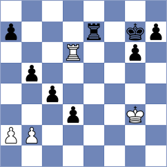 Bonaveri - Deveci (chess.com INT, 2025)