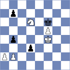Williams - Slovineanu (chess.com INT, 2025)