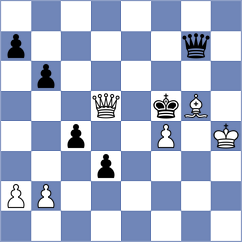 Nebel - Chemin (chess.com INT, 2024)