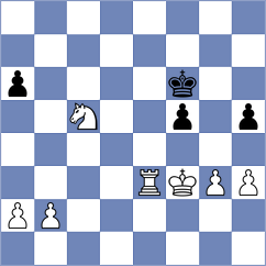 Bender - Beikert (chess.com INT, 2021)