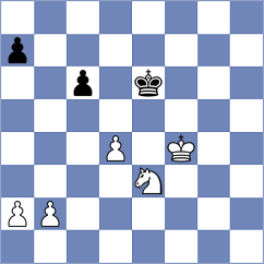 Vlassov - Fajdetic (chess.com INT, 2022)