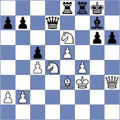 Paulsen - Knutsen (Alta, 2003)