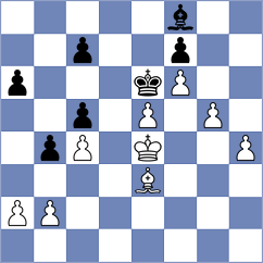 Mazi - Maksimenko (Chess.com INT, 2021)