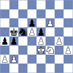 Quirke - Fajdetic (chess.com INT, 2023)