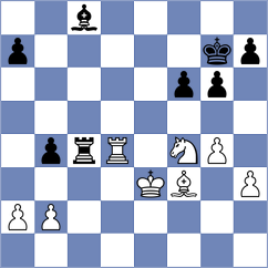 Ricardi - Cabral (Buenos Aires, 2010)