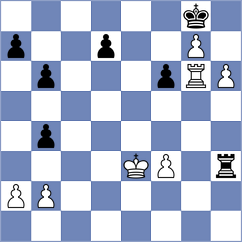 Erigaisi - Hou (chess24.com INT, 2021)