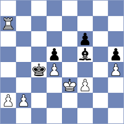 Kanyamarala - Skiadopoulos (chess.com INT, 2024)