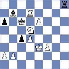 Rodshtein - Pelletier (Chartres FRA, 2024)