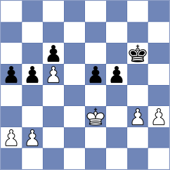 Kalix - Selimhodzic (Baden, 1996)