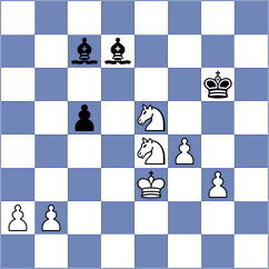 Papin - Nuretdinov (St Petersburg, 2009)