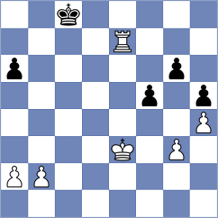 Conradie - Wilson (Gyor, 2014)