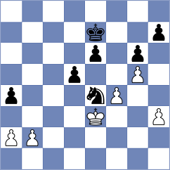 Paul Tomillo - Borrego Gil (Malaga, 1997)