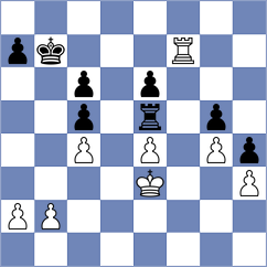 Davydovskiy - Glazkov (Volgodonsk, 2007)