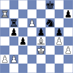 Bjornes - Lederman (Prague CZE, 2025)