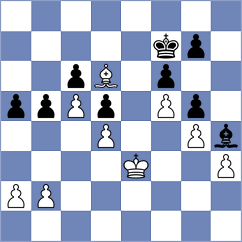 Georgiev - Kostic (Teteven, 1991)