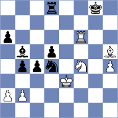Schurick - PawnStriker1978 (Playchess.com INT, 2007)