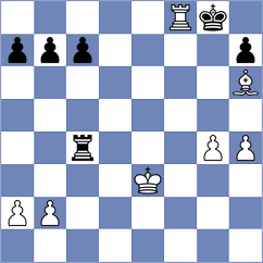 Garcia Fernandez - Prol Nogueira (Orense, 2000)