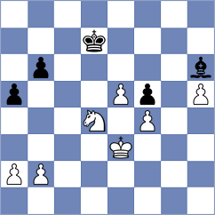 Federovsky - Schwanek (Pehuajo, 1978)