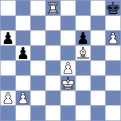 Cina` - Zapalowska (Chess.com INT, 2020)