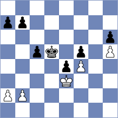 Janos - Rydzewski (Liptovsky Mikulas, 2011)