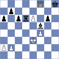 Christiansen - Pang (chess.com INT, 2025)