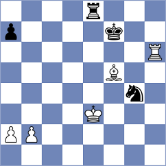 Ambrogi - Yunker (chess.com INT, 2024)
