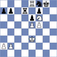 Ashraf - Tay (chess.com INT, 2024)