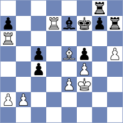Narayanan - Adhiban (chess24.com INT, 2022)