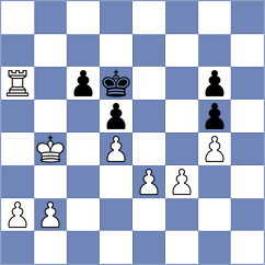 Cornileau - Buttard (Europe Echecs INT, 2020)