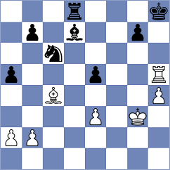 Gusev - Jackson (chess.com INT, 2024)