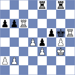 Gholami Orimi - Svane (chess.com INT, 2025)