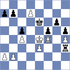 Ballester Llagaria - Dardha (chess.com INT, 2022)