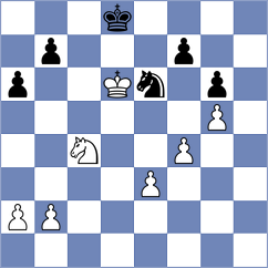 Dolezal - Lagares Rodriguez (Villa Martelli ARG, 2024)
