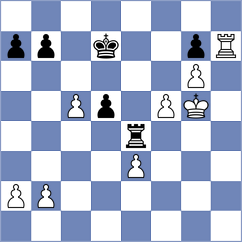 Suechting - Chigorin (Ostend, 1906)