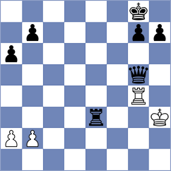 Zhurbinsky - Jorajuria Mendoza (chess.com INT, 2024)