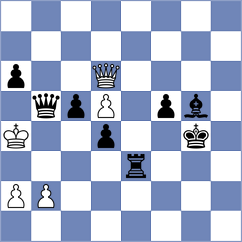 Bugayev - Mickiewicz (chess.com INT, 2021)