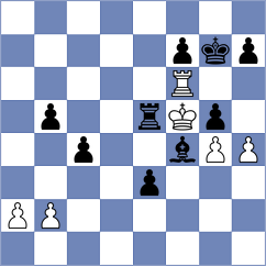 Oviedo Jara - Alcantara Ruiz (Santa Eulalia de Roncana, 2016)