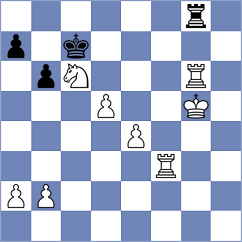 Rychagov - Tomb (Chess.com INT, 2020)