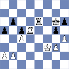 Rodriguez Costa - Espineira Gonzalez (Ferrol, 2002)