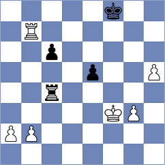 Lopez - Loureda Garcia (Asturias, 1998)