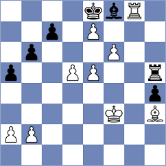 Elayeb - Santos (Chess.com INT, 2021)