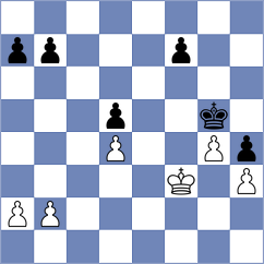 Green - Steinitz (London, 1862)