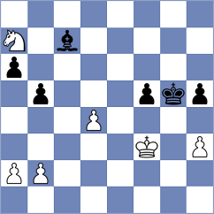 Jacobson - Holt (chess.com INT, 2022)