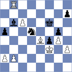 Elgar - Jacobs (Ryde ENG, 2025)