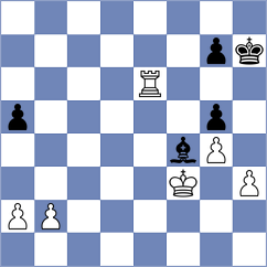 Mingazov - Efremov (Kazan, 2004)