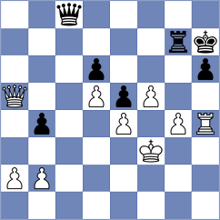 Doder - Sredojevic (Mosko, 2015)
