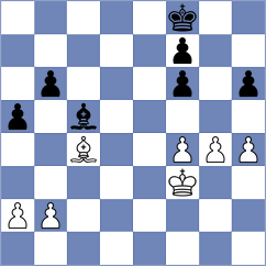Diaz Cordoba - Martinez (San Andres Islas, 2008)